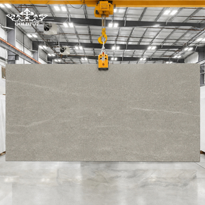 Losas de Piedra Caliza de Pasto Marino GOLDTOP, Acabado Natural Pulido Mate, Compatible con LEED, Revestimiento de Fachada para Hoteles, Villas y Exteriores - Product Image 1