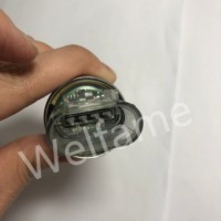 Capteur de pression de pièces de refroidisseur Trane AKS1008 transducteur de pression TDR00734 076G1002
