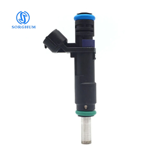 Sorgum 420874834 420874846 420874848 OEM Nozzle Fuel Injector untuk Sea Doo Wake SE 430 510 155 2X155 215 260 310 Pro 215 230 - Product Image 1