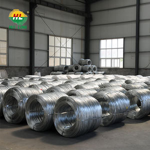 سلك فولاذي كهربي 2 ، 3 ، سلك فولاذي زنبرك ، قطر مسطح - Product Image 4