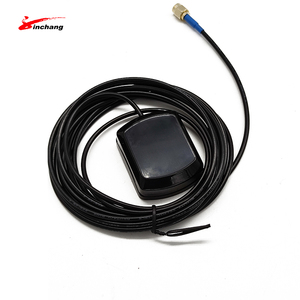 Jca002 tăng cao hướng siêu hoạt động Mini bên ngoài gốm vá <span class=keywords><strong>GPS</strong></span> <span class=keywords><strong>Antenna</strong></span> - Product Image 2