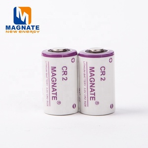 Литий-диоксид марганца, 3 В, 800 мАч - Product Image 1