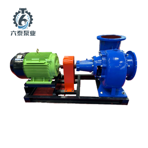 Bomba de Agua Centrífuga de Flujo Mixto de 20 <span class=keywords><strong>hp</strong></span>, 2, 4, <span class=keywords><strong>6</strong></span>, 8 <span class=keywords><strong>Pulgadas</strong></span>, Portátil, Móvil, para Riego Agrícola, con Motor Diésel - Product Image 6