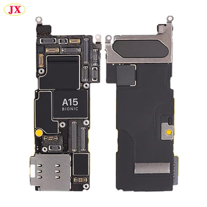 Pièces de <span class=keywords><strong>carte</strong></span> mère de téléphone portable de fournisseur d'usine d'OEM pour <span class=keywords><strong>Apple</strong></span> Iphone 11 <span class=keywords><strong>carte</strong></span> mère de <span class=keywords><strong>carte</strong></span> mère de logique - Product Image 3