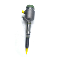 Injecteur MTU EX51107500011 d'origine, pièces neuves et originales pour moteur diesel MTU SERIES 2000