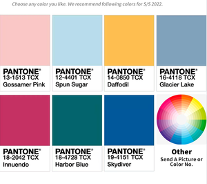 فاخرة كبيرة * من الطراز التركي ، مطرزة بشعار مخصص على الطراز البوهيمي الصيفي مع حقيبة سفر - Product Image 6