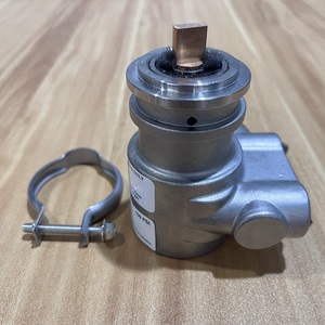 <span class=keywords><strong>Procon</strong></span> 133B100F116B150 роторный лопастной насос высокого давления - Product Image 4