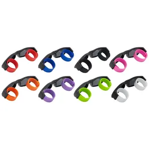 Occhiali pieghevoli MagEye gadget personalizzati - Product Image 5