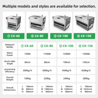 Industriële Wasmachine Taro Reiniging Ui Schil Machine Draagbare Borstel Reiniging Aardappel Wasmachine