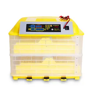 HHD Promotion price mini Egg incubator quails 96 eggs hatchery machine