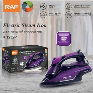 Fer à vapeur portable, vente en gros d'usine, puissant, multifonctionnel, semelle en céramique, pour usage domestique, offre spéciale - Product Image 4
