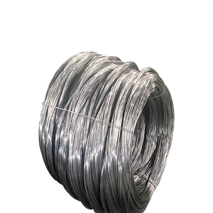 Bán nóng SAE 1006 <span class=keywords><strong>1008</strong></span> <span class=keywords><strong>1010</strong></span> 1020 1045 dây thép carbon 5.5mm 6.5mm 65Mn 60si2mna 60si2cra 50crva dây thép carbon - Product Image 4