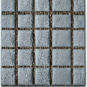 Elegant Wool Jacquard Moroccan Area Rug Modern Geometric Design - Product Image 1
