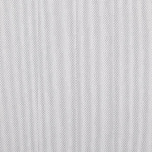 ผ้าม่านอาบน้ำสีขาวล้วน 100% โพลีเอสเตอร์ ทันสมัย เป็นมิตรกับสิ่งแวดล้อม ขนาด 70x72 นิ้ว พร้อมตะขอโลหะ ยี่ห้อ <span class=keywords><strong>Yobai</strong></span> - Product Image 4