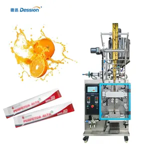 Multi-function Cheap Price Vertical Milk Pouch Packaging Juice Sachet Filling Liquid Packing Machine