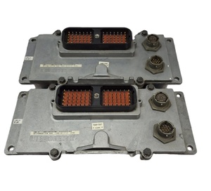 917871114 X1.057.1 โมดูล ECM สำหรับเรือเดินสมุทร รุ่น Type มีสินค้าในสต็อกแล้ว - Product Image 3