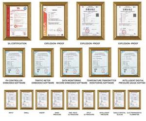 हार्ट प्रोटोकॉल ओएम/ओडम समर्थन स्टेनलेस स्टील आईपी 65 - Product Image 5