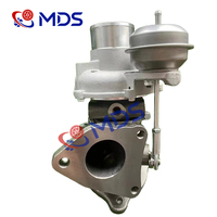 Turbolader RHF4 1118010-A02 VP71 JQP53 für Changan CS95 2.0T JL486ZQ3 Motor Ersatzteil 1118010-A02-AA