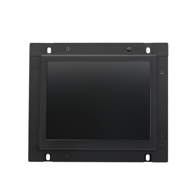 Industrial LCD Display Monitor for CRT Monitor A61L-0001-0076 CNC System