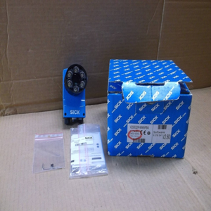 Nuevo Lector de Códigos Original en Stock V2D632R-MWMFB4 Lector63X 1074081 V2D632RMWMFB4 Precio Accesible - Product Image 1