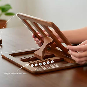 Portable Mount Office School Home Ergonomic <strong>Desk</strong> <strong>Notebook</strong> Holder <strong>Foldable</strong> Laptop <strong>Computer</strong> Stand Laptops - Product Image 5