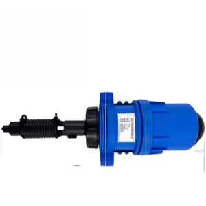 Bomba Proporcional Automática Premium para Granjas Avícolas y Porcinas con Tecnología de Accionamiento por Agua al 0.44% - Product Image 1