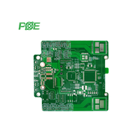 Servicio Integral de Ensamblaje de PCB OEM, Fabricación de PCBA SMT DIP, Proveedor de Circuitos Electrónicos