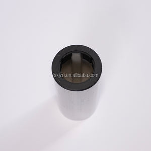 Accessoires de rideau Tube de volet roulant de 70mm et bouchon de queue, coureur, couronne adapté aux moteurs de volet roulant, fenêtres, portes - Product Image 4