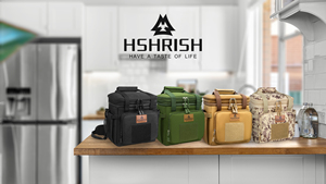 Sac isotherme pour déjeuner en aluminium imperméable, échantillon gratuit, sac de pique-nique de voyage, sac de rangement pratique pour déjeuner d'étudiant - Product Image 6