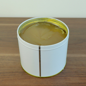 400g tubo giallo multiuso grasso a base di calcio lubrificanti industriali per autoveicoli - Product Image 2