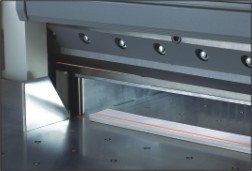 1150mm Industrial <b>Hydraulic</b> Guillotine Paper Cutting Machine - Product Image 3