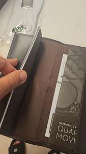 La caja de reloj de lujo de alta calidad para hombre al por mayor es adecuada para relojes mecánicos automáticos <span class=keywords><strong>Bulgari</strong></span> y otra caja de regalo de marca - Product Image 6