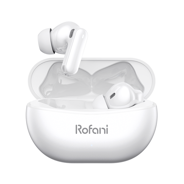 New Arrivals ANC/ENC Noise Cancelling TWS Earbuds 29 PRO In-Ear Digital Display IPX4 Waterproof LED Flashlight for 6.0