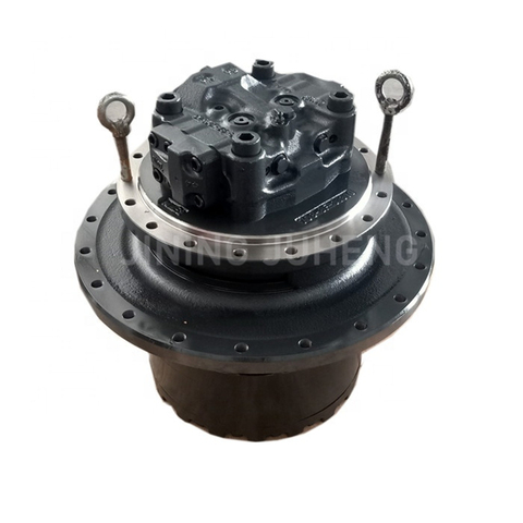 Excavator Parts 207-27-00441 207-27-00440 PC270-8 Travel Motor PC270-7 Final Drive For Komatsu