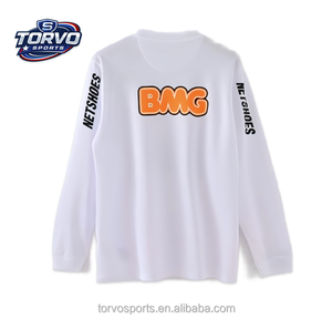 Maillot de football rétro Santos blanc 12-13 à manches longues, version joueur Neymar 11, qualité thaïlandaise exacte - Product Image 1