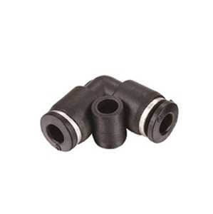 ข้อต่อเกลียวตัวเมียสำหรับงานนิวเมติก ทนแรงดัน 1.1 เมกะปาสคาล และอุณหภูมิใช้งาน -10 ถึง 60 องศาเซลเซียส - Product Image 2