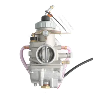 摩托车化油器赛车mikuni 30毫米化油器tzm 150 karburetor赛车原装mikuni化油器