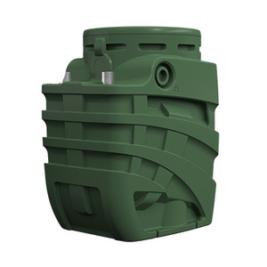Station <span class=keywords><strong>de</strong></span> <span class=keywords><strong>relevage</strong></span> automatique des eaux usées DABpump Fekafos280FX pour les <span class=keywords><strong>sous</strong></span>-sols commerciaux et résidentiels - Product Image 4