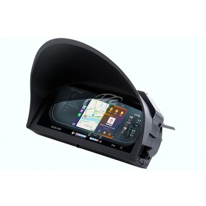 Panel de Instrumentos de 12.3 Pulgadas Compatible con Range <span class=keywords><strong>Rover</strong></span> V8, Modelos 2006-2009, con Funcionalidad Inalámbrica Carplay - Product Image 5