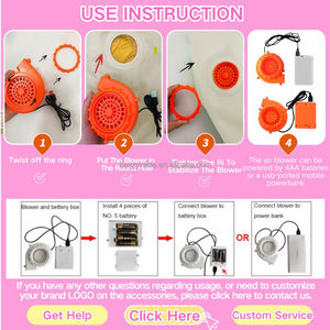 One Casa Costume gonflable de dinosaure équitation <span class=keywords><strong>T</strong></span> <span class=keywords><strong>Rex</strong></span> Air Blow up Funny Fancy Dress Party Halloween Costume pour enfants Logo personnalisé - Product Image 5