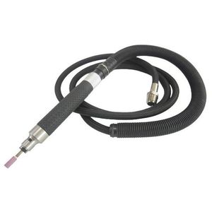 High End 60000rpm 3mm Composite Blades Industrial Micro Min Air <b>Pneumatic</b> Die <b>Grinder</b> Grinding Pencil Pen - Product Image 2