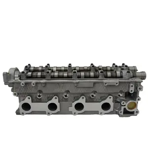 Hyundai a 2.5L Diesel 4-Cylinder Automobile Engine D4CB Cylinder Heads for Kia and Hyundai Vehicles