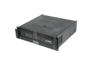 Grande interruttore di potenza classe H 2 canali 1200 watt professionale amplificatore Audio di potenza per Subwoofer - Product Image 3