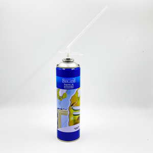 <span class=keywords><strong>Mousse</strong></span> PU à haute expansion SONGCHEN (UE) pour l'étanchéité des tuyaux et l'emballage d'objets de valeur, produit adhésif et scellant - Product Image 3