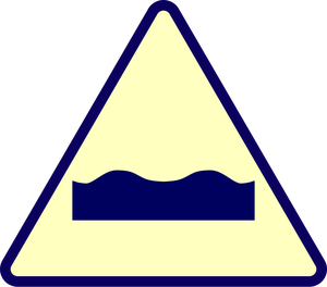 <strong>Traffic</strong> Facilities Customizable Outdoor Aluminum <strong>Traffic</strong> Safety Signs Red and Black Triangle Sign Boards - Product Image 1