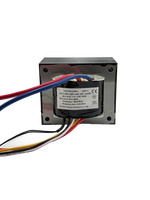 Transformateur EI isolé monté sur circuit imprimé, 500W, haute qualité, abaisseur de tension, primaire 240V 220V 110V, secondaire 24V 15V 13V 10V