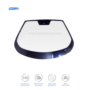 Accessoires automobiles en gros : Pare-brise avant en verre résistant à la chaleur et aux chocs pour McLaren 650S - Product Image 3