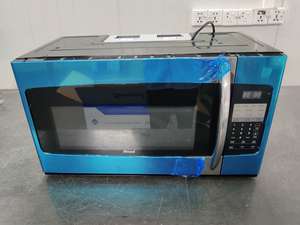 Smad 1.7 Cuft Usa Market Over the Range Built in Convection Microwave Oven Dmd100-50lbmgu(ja) Convection Microwave Oven - Product Image 3