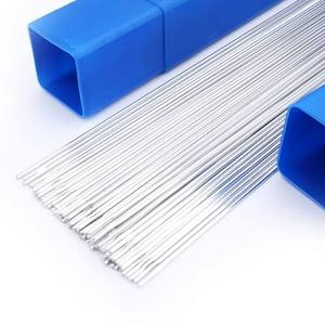 Baguettes de soudage en alliage d'aluminium ER5086-Fournisseur en gros pour le marché russe - Product Image 4