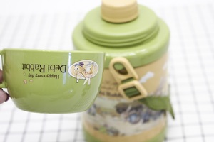 800Ml Trung Quốc Bán Buôn Thể Thao Ngoài Trời Em Bé Trẻ Em Trẻ Em Sử Dụng Chai Nước Bằng Nhựa Cốc Uống Nước Có Dây Đeo - Product Image 5